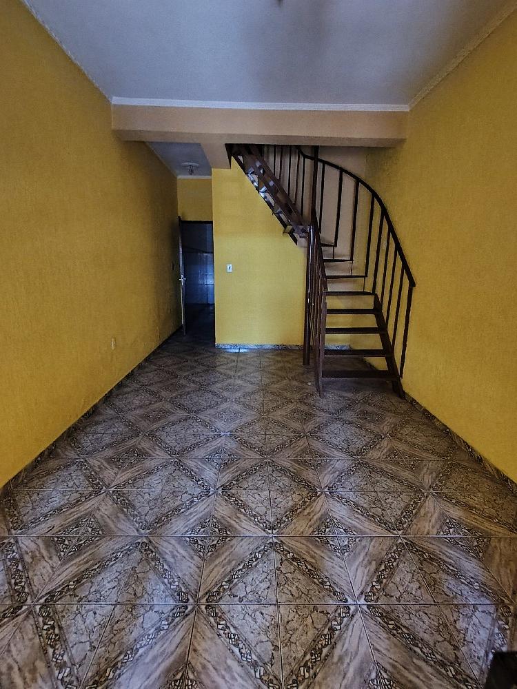 SOBRADO PARA LOCAÇÃO 