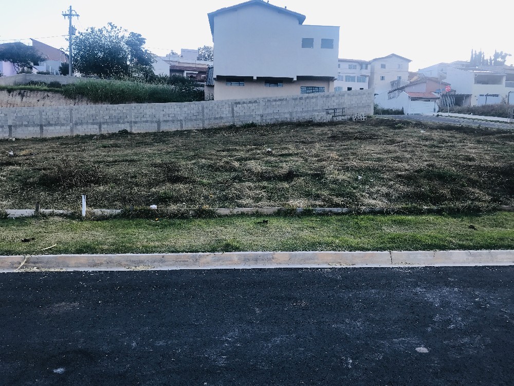 Terreno para Venda!!!