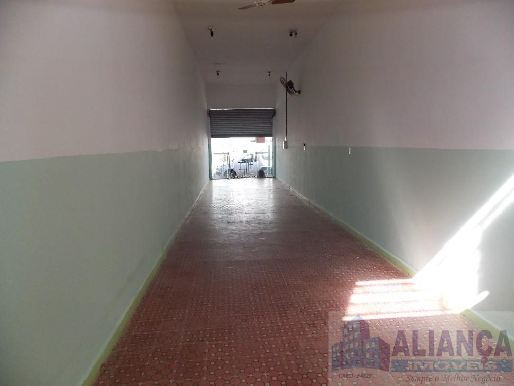 Barração
