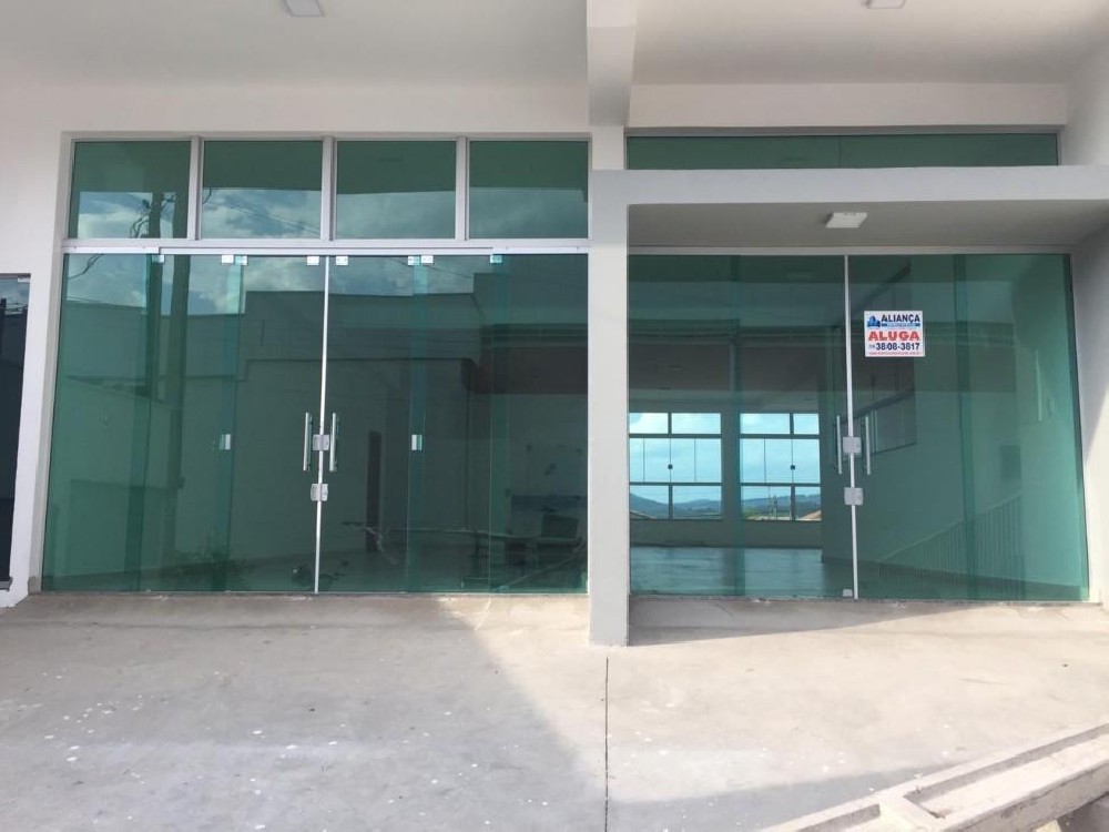 Sala Comercial