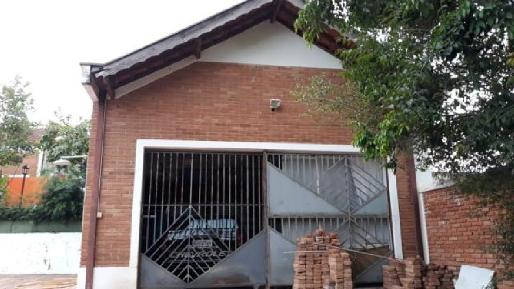 Chácara