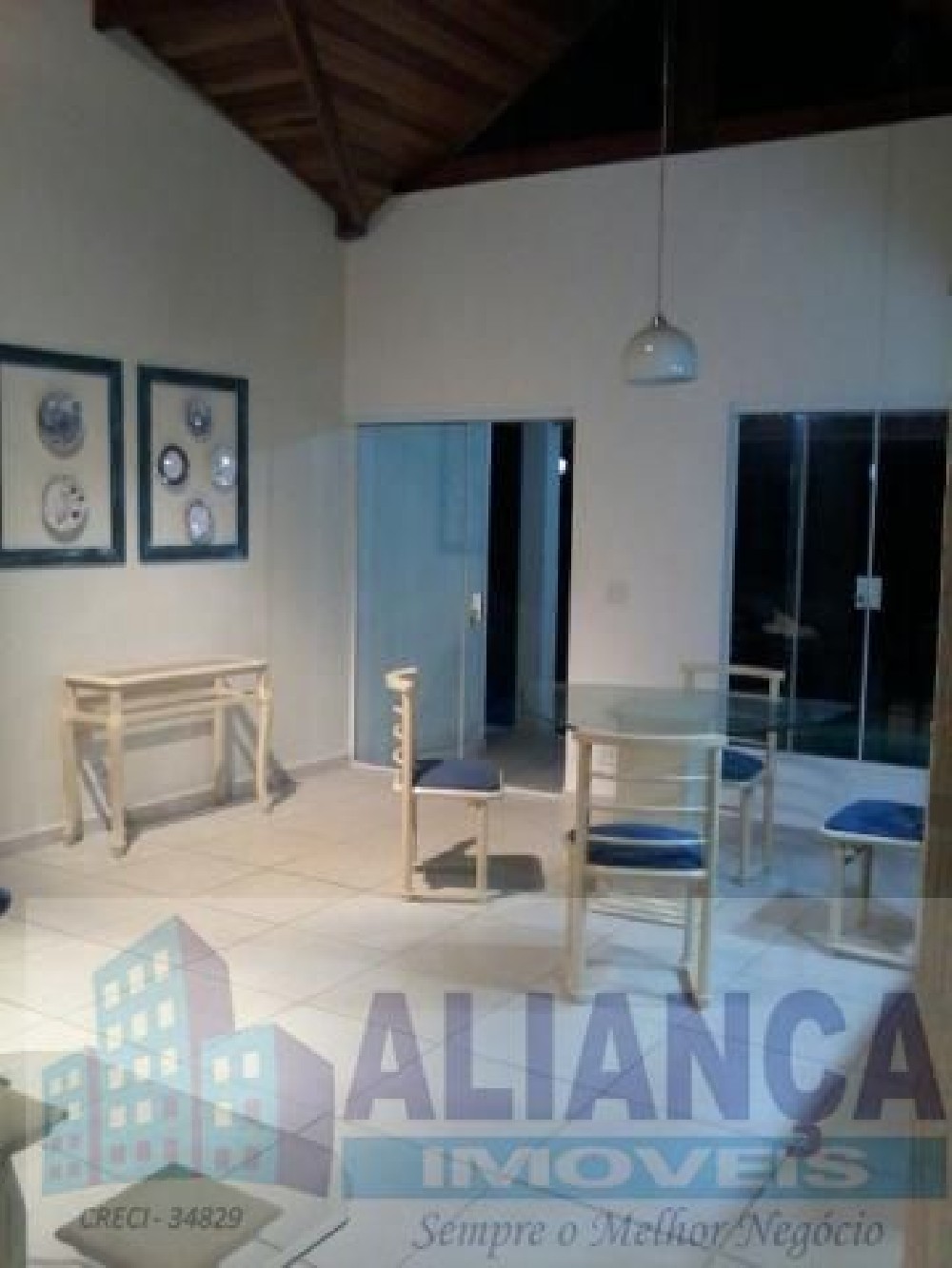 Chácara