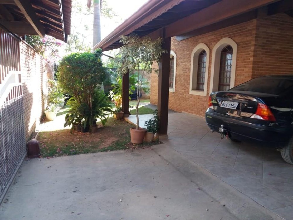 Chácara