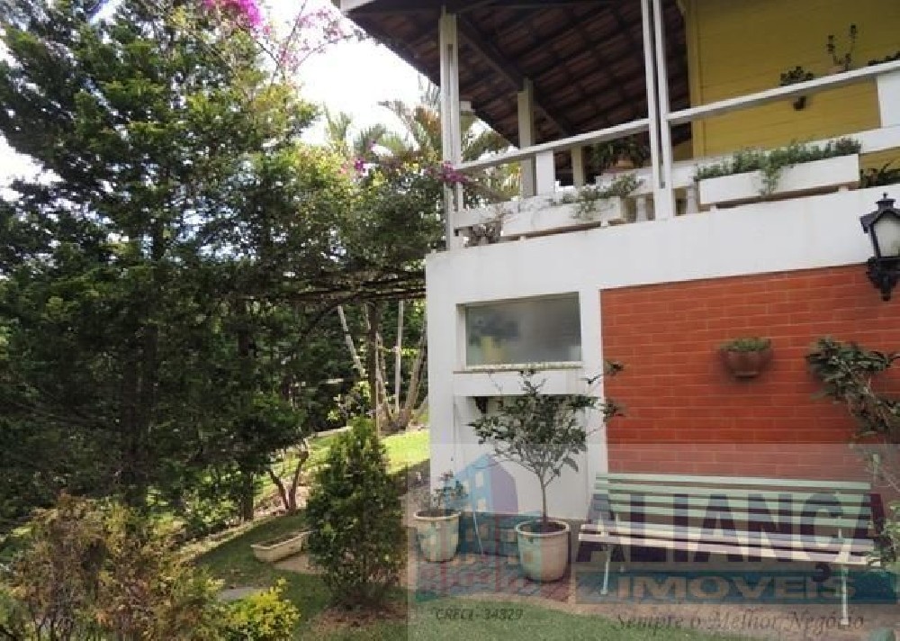 Chácara