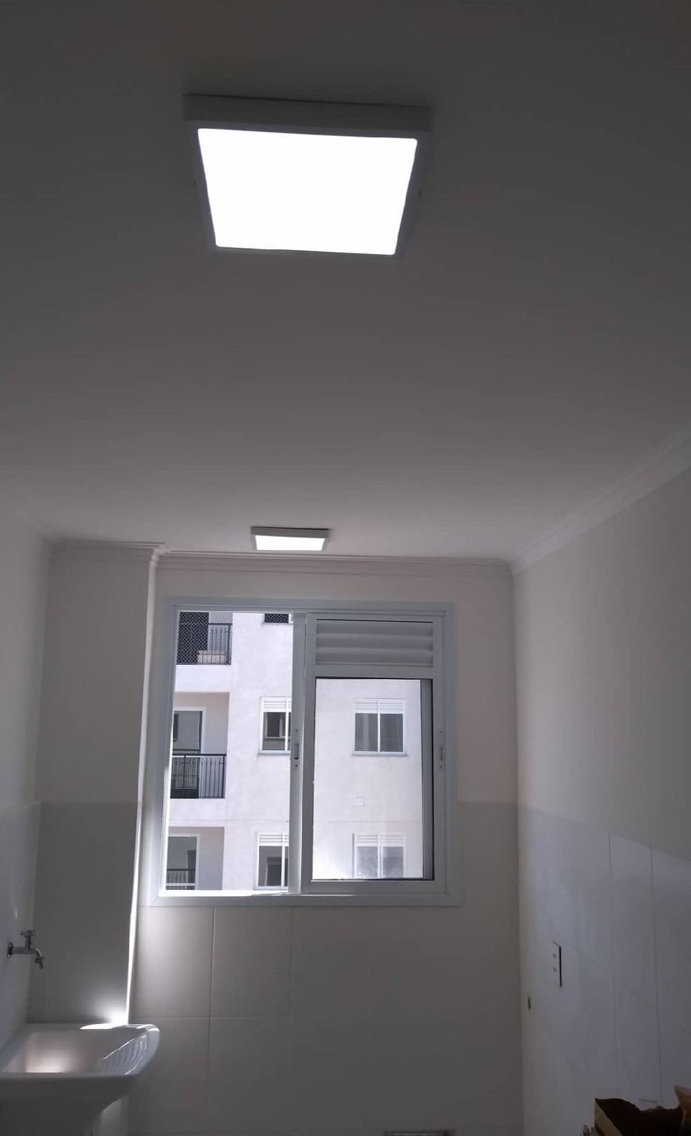 APARTAMENTO PARA LOCAÇÃO!!!
