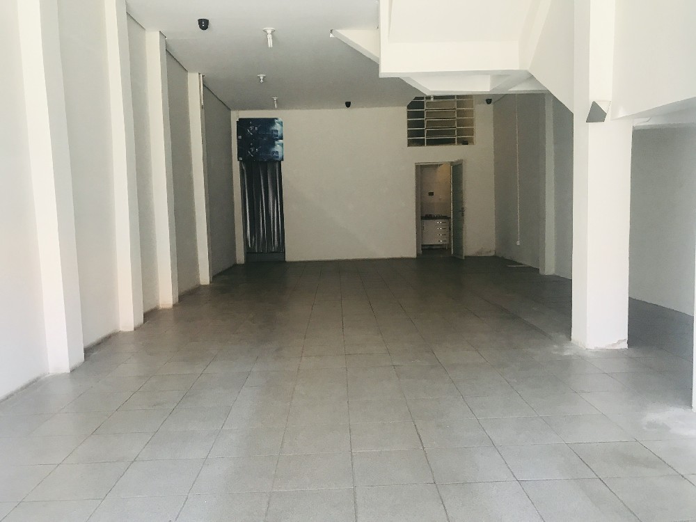 SALÃO COMERCIAL NO CENTRO