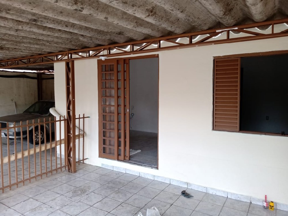 Casa para venda