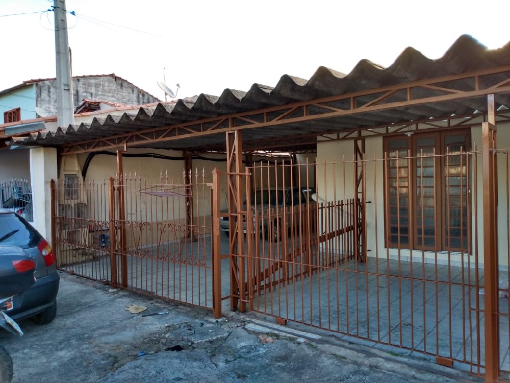 Casa para venda