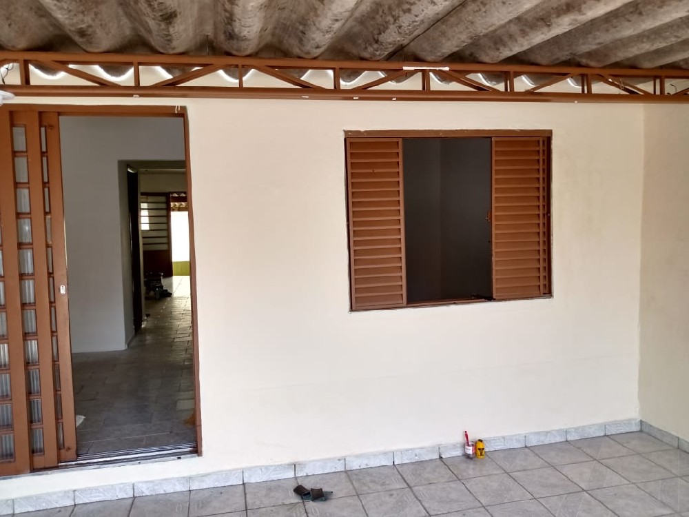 Casa para venda
