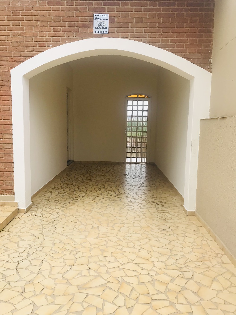 Casa para alugar