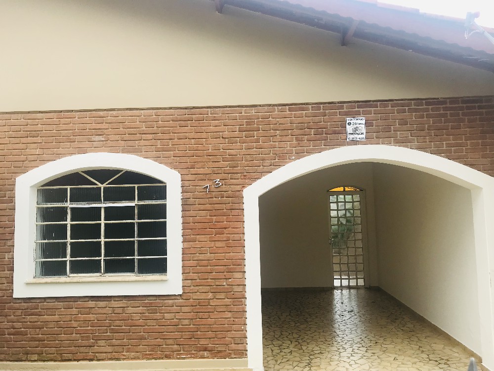 Casa para alugar