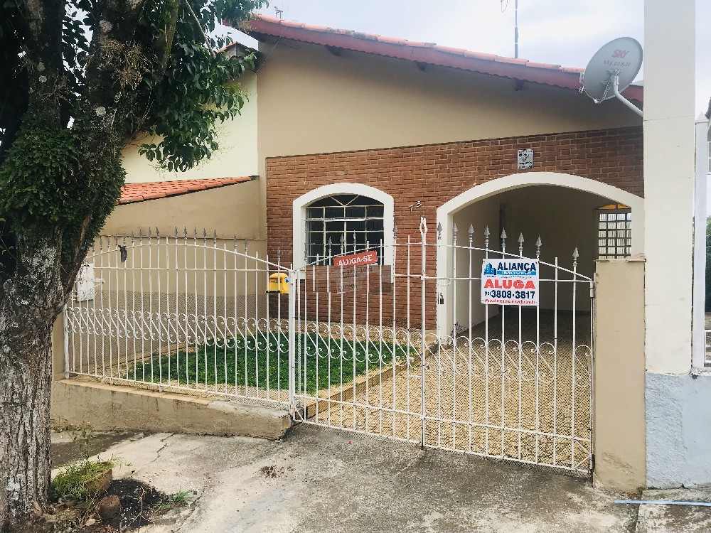 Casa para alugar