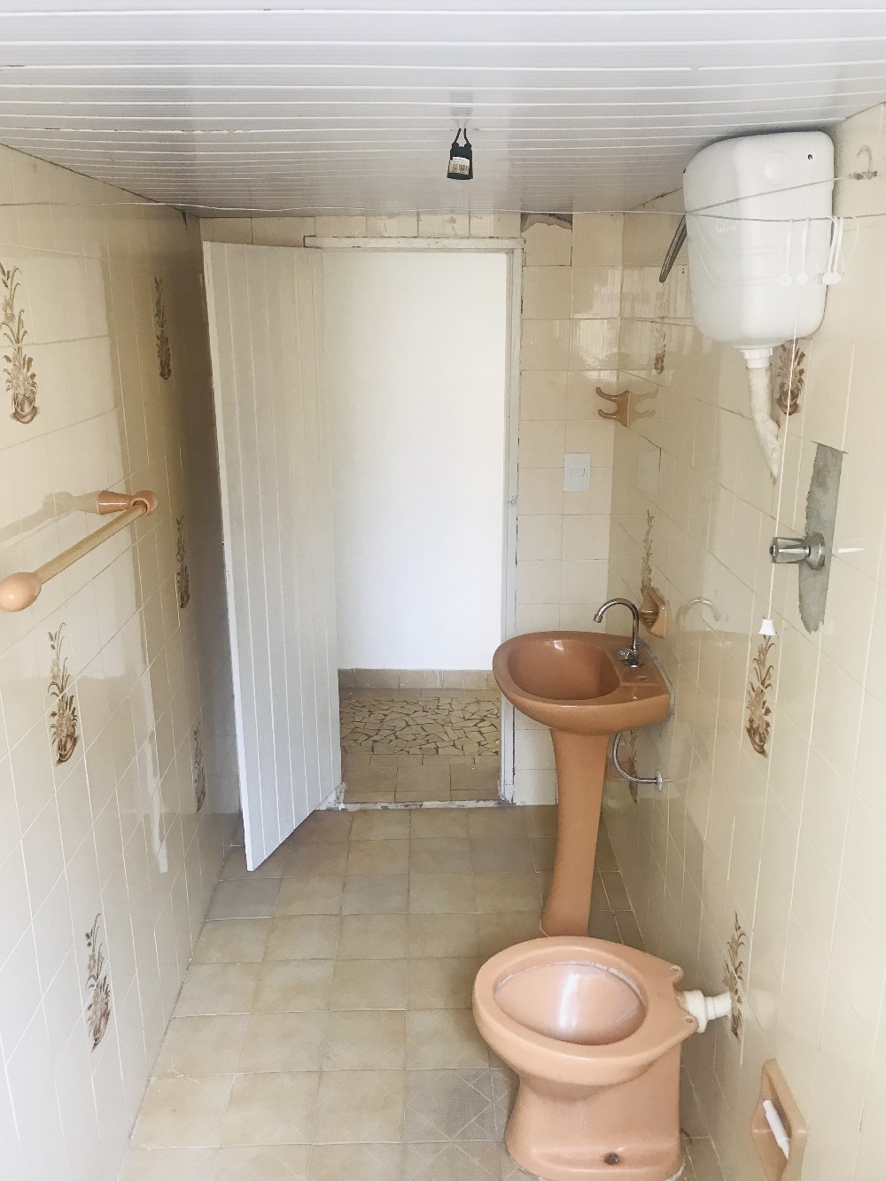 Casa para alugar