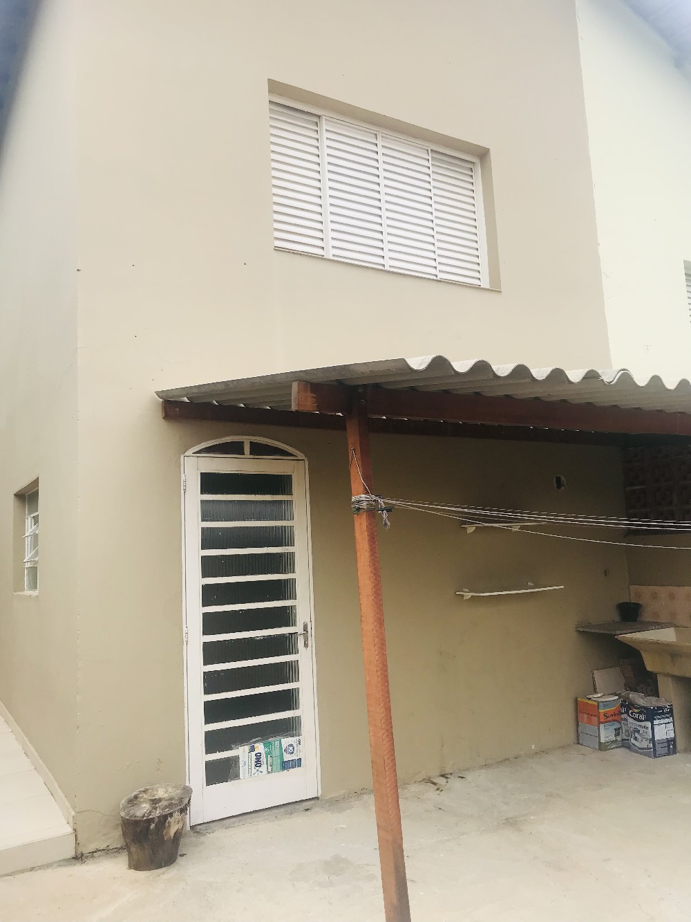 Casa para alugar