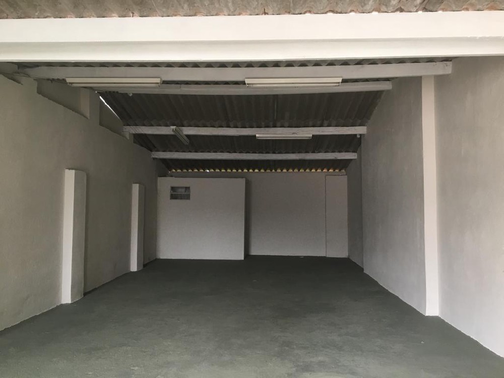 BARRACÃO PARA ALUGAR NO CENTRO