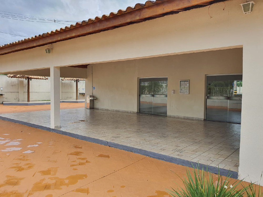 APARTAMENTO PARA VENDA