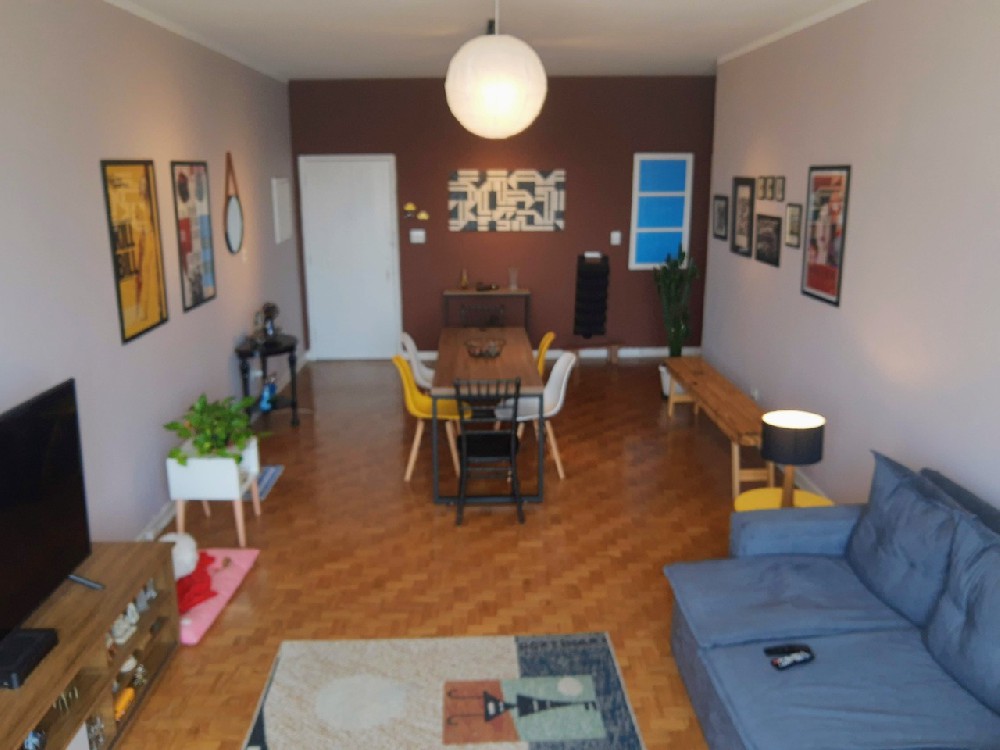 APARTAMENTO PARA VENDA EM SÃO PAULO 