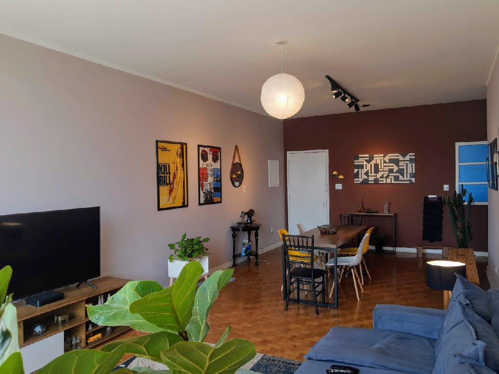 APARTAMENTO PARA VENDA EM SÃO PAULO 