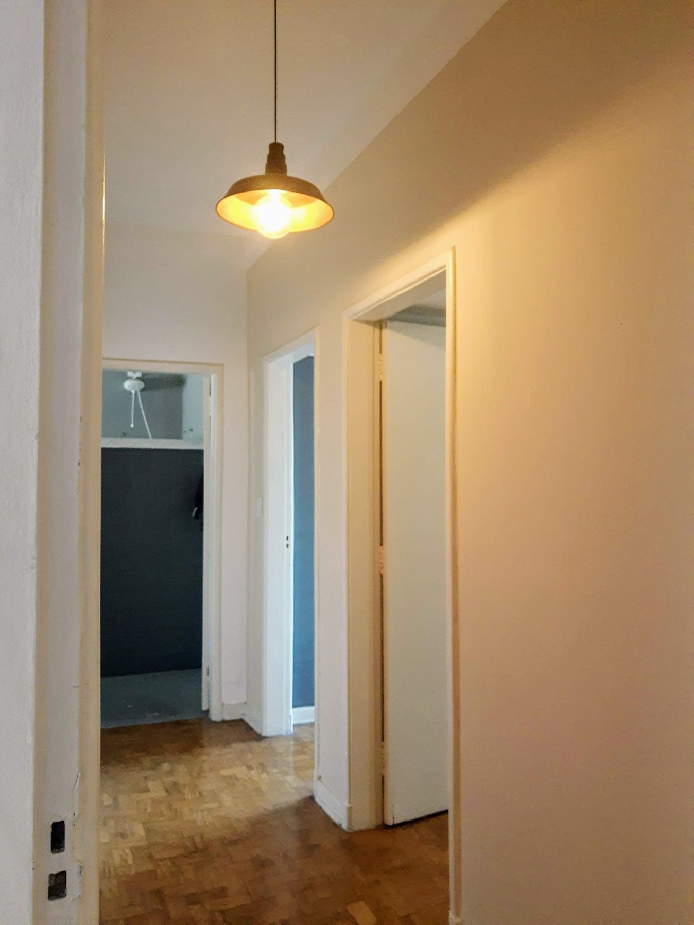 APARTAMENTO PARA VENDA EM SÃO PAULO 