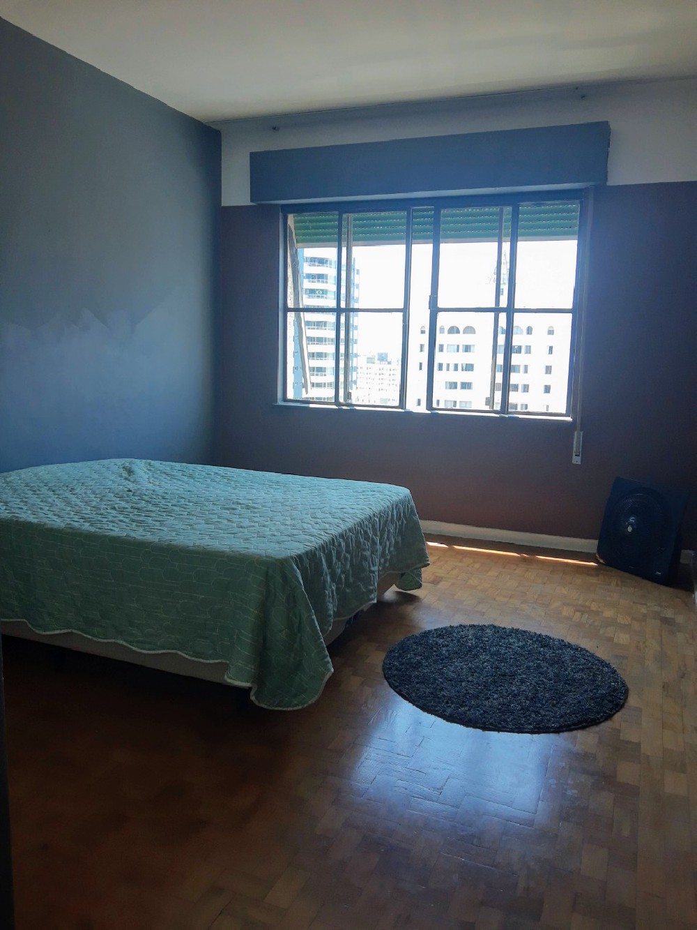 APARTAMENTO PARA VENDA EM SÃO PAULO 