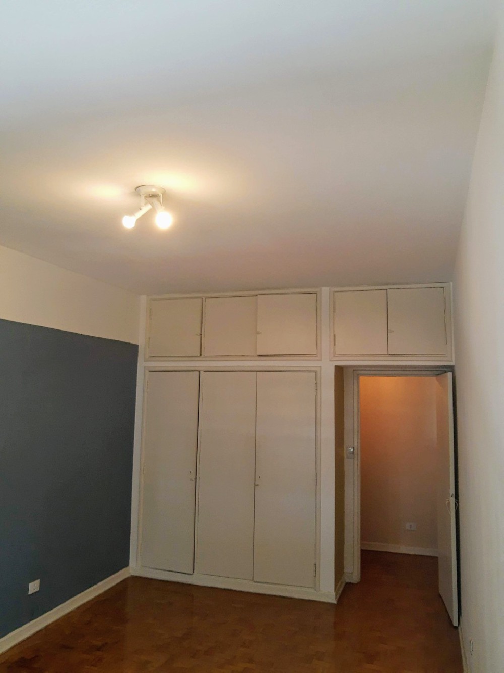 APARTAMENTO PARA VENDA EM SÃO PAULO 