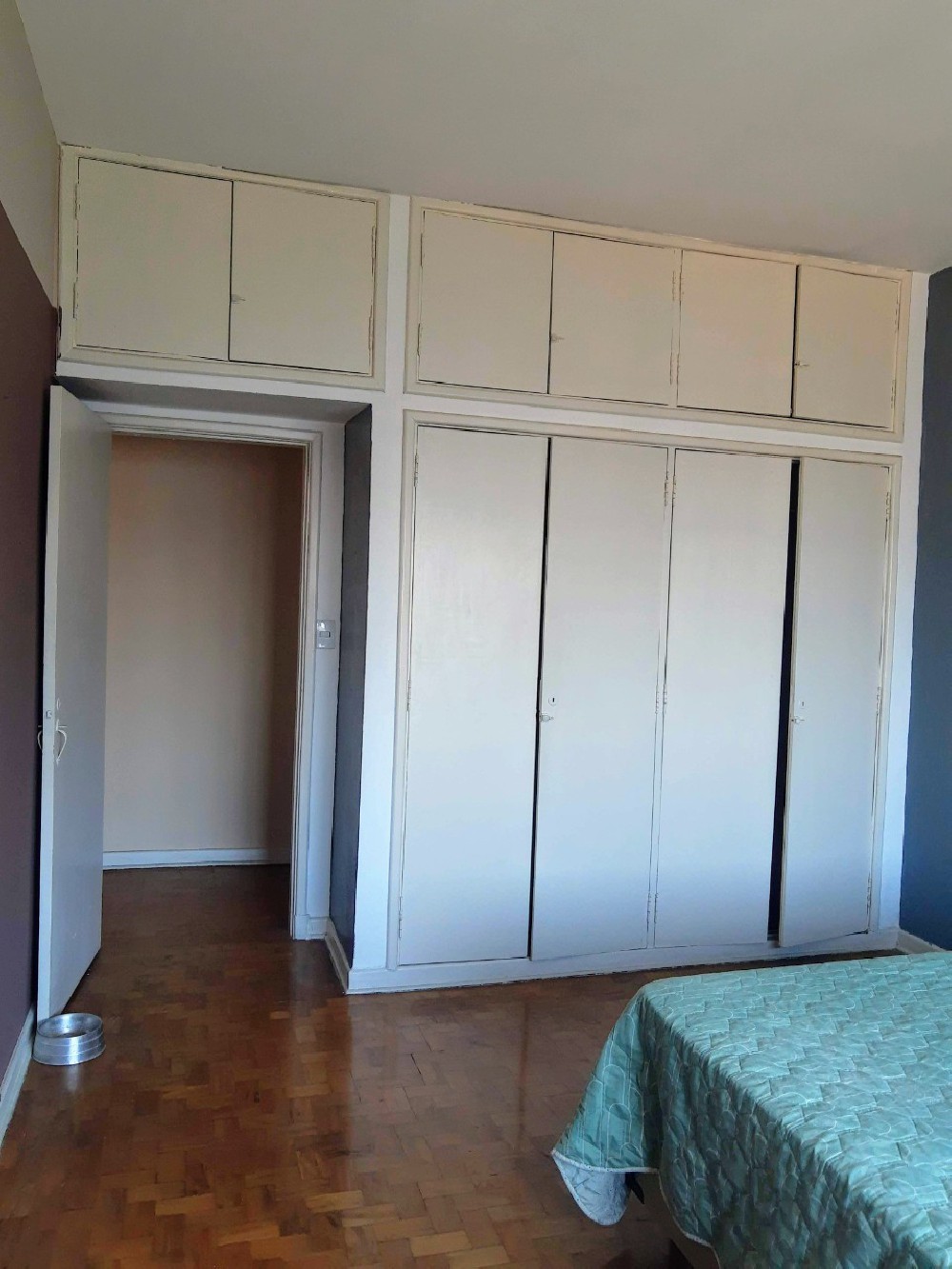 APARTAMENTO PARA VENDA EM SÃO PAULO 