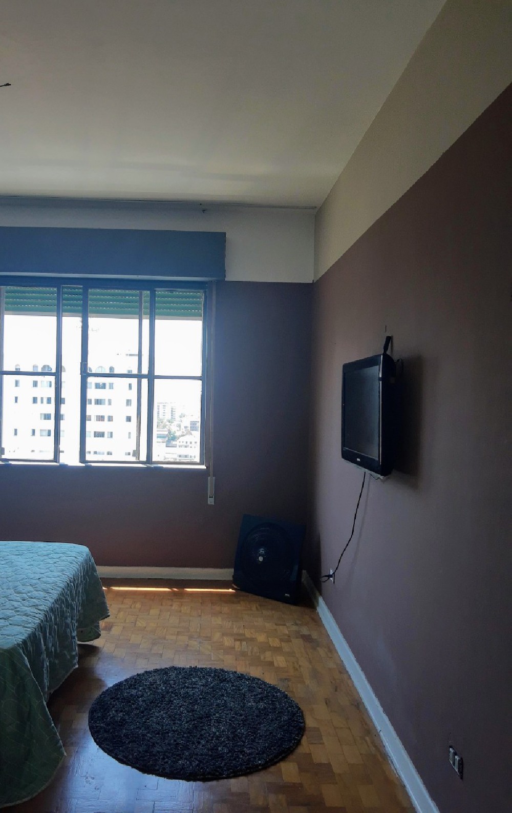 APARTAMENTO PARA VENDA EM SÃO PAULO 