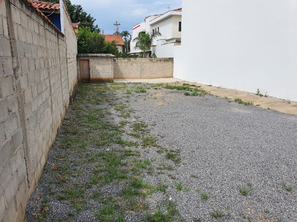 TERRENO LOCAÇÃO