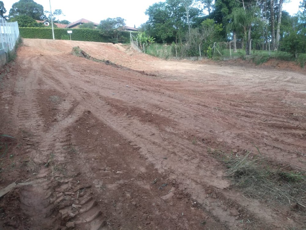 TERRENO EM SERRA NEGRA-SP
