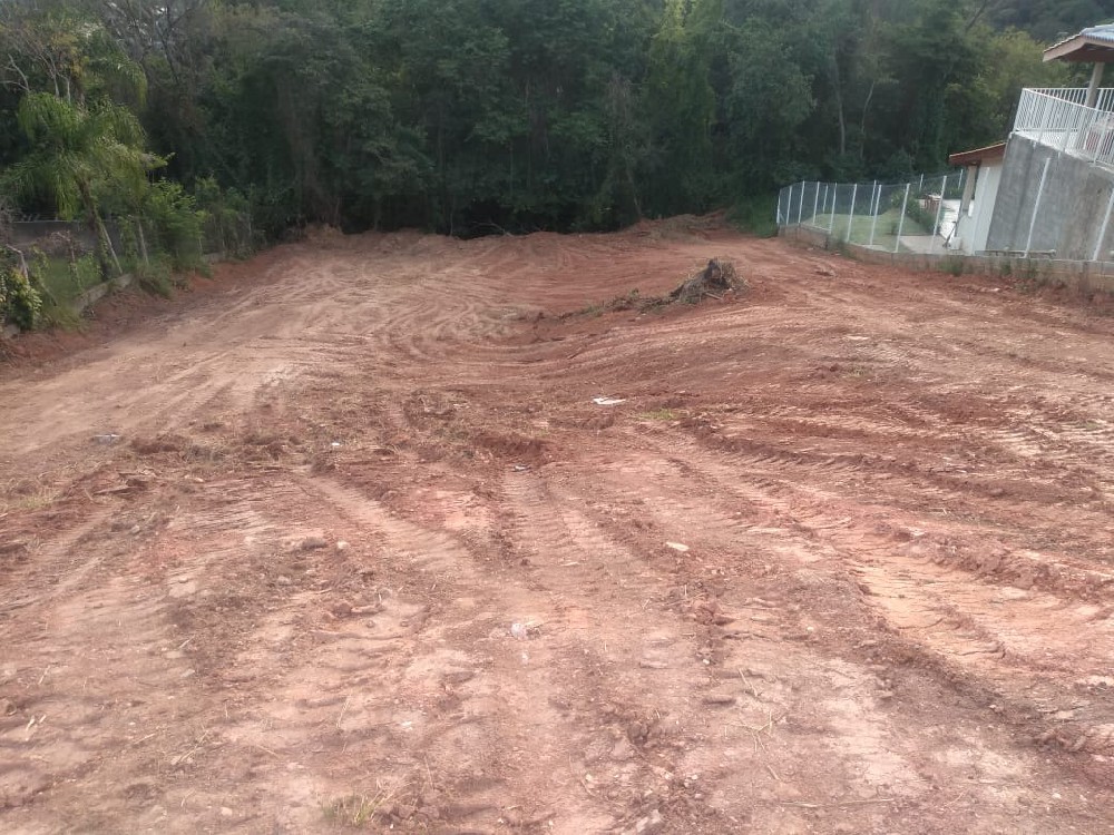 TERRENO EM SERRA NEGRA-SP