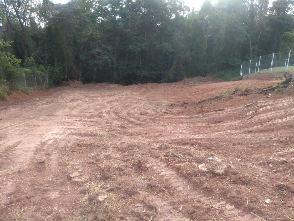 TERRENO EM SERRA NEGRA-SP