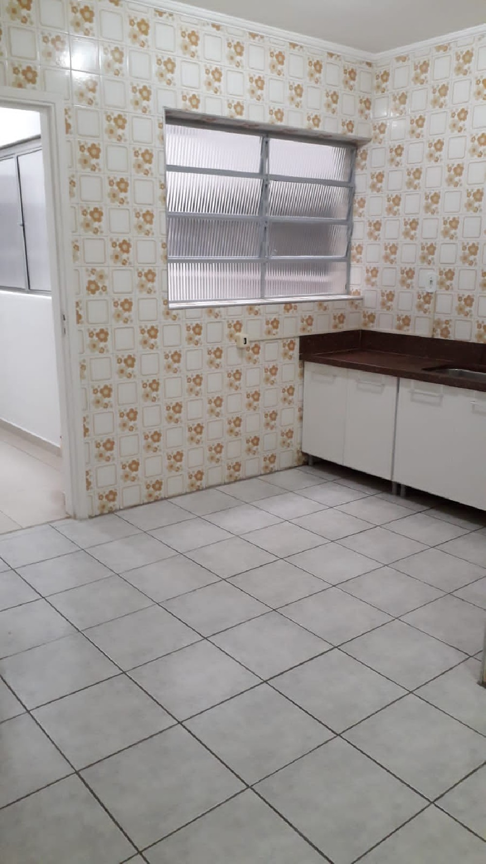 Apartamento no Centro de Amparo