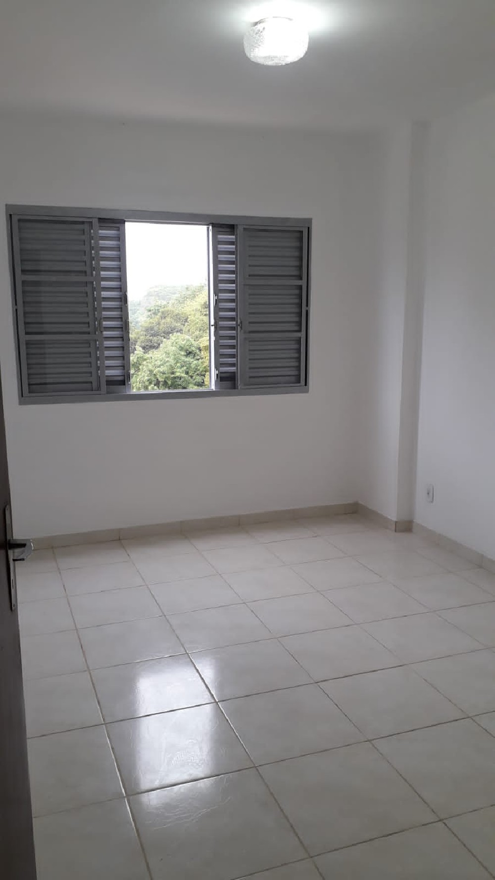 Apartamento no Centro de Amparo