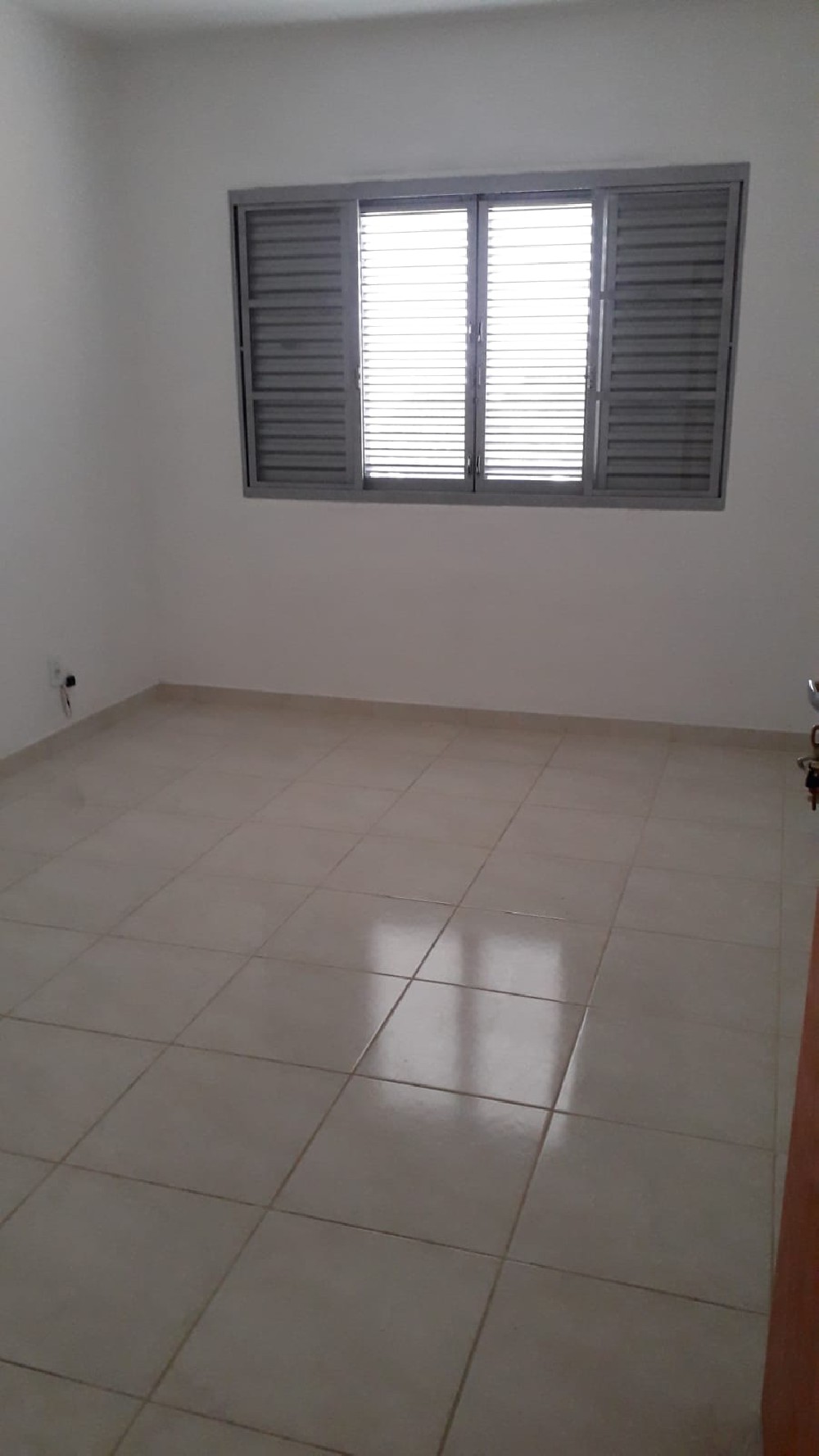 Apartamento no Centro de Amparo