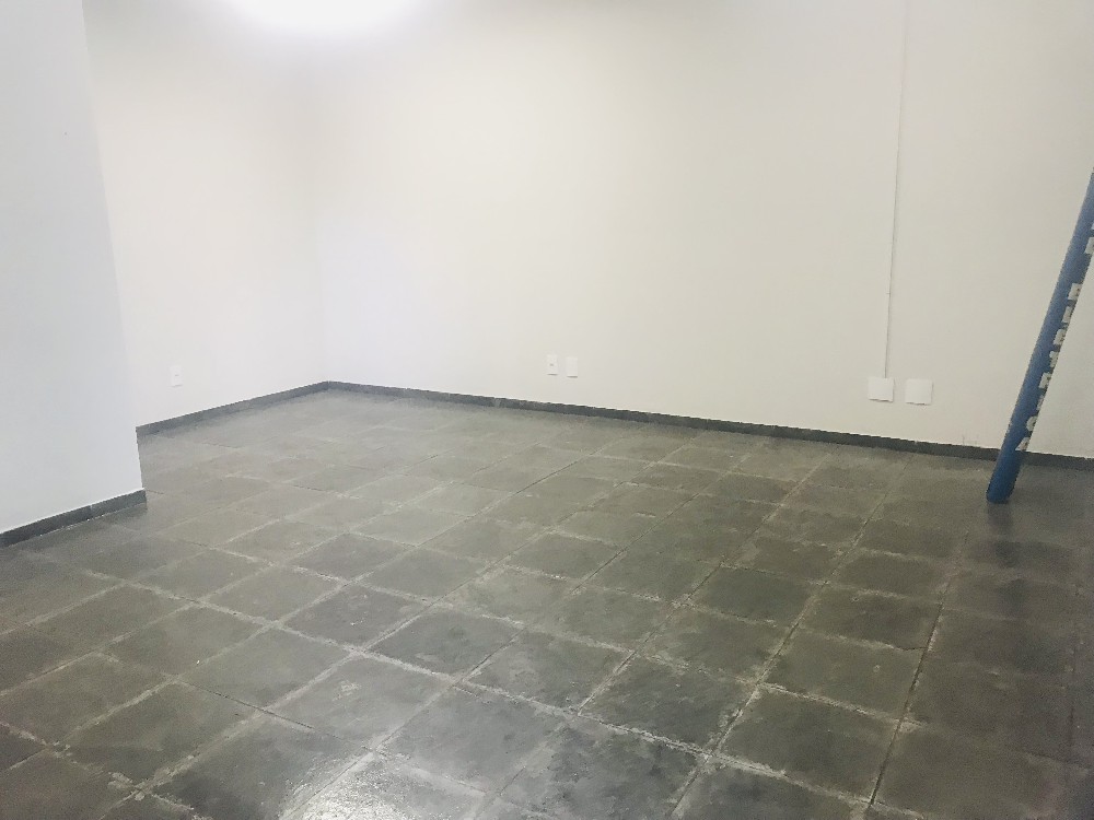 SALA COMERCIAL PARA ALUGAR ANDAR SUPERIOR 
