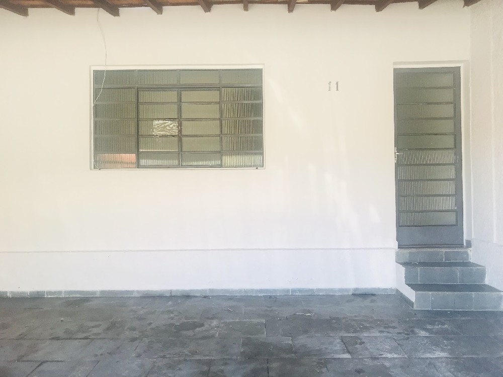 CASA CONDOMÍNIO MONTE CASTELO