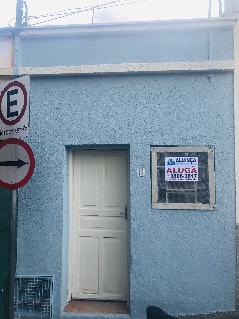 CASA PARA ALUGAR NO CENTRO 