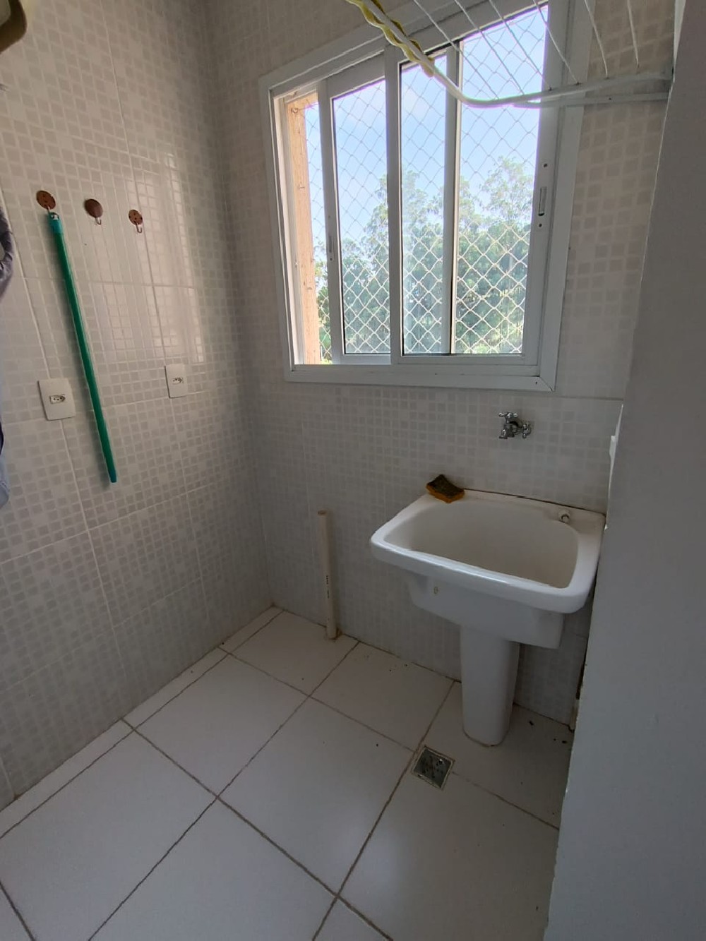 APARTAMENTO PARA ALUGAR