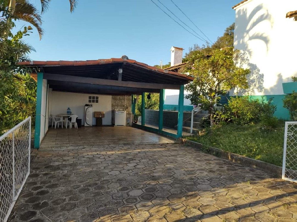 CASA PARA VENDA CONDOMÍNIO CASA GRANDE