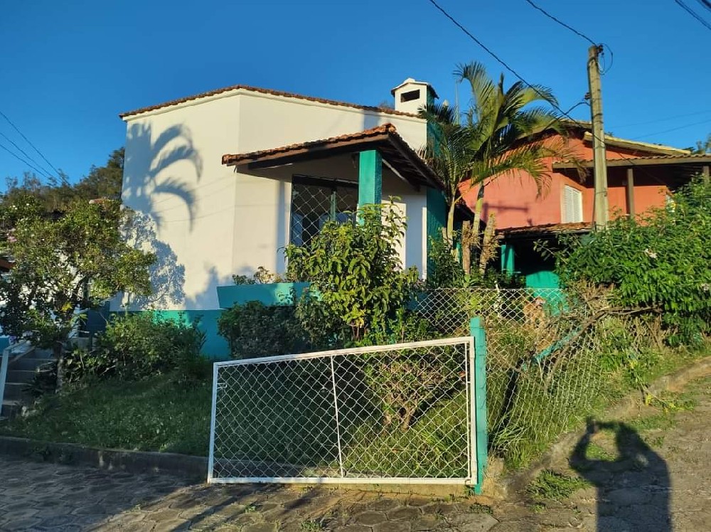 CASA PARA VENDA CONDOMÍNIO CASA GRANDE