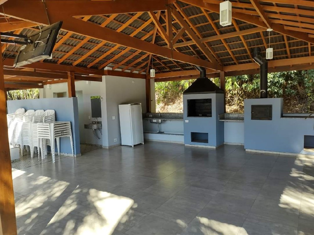 CASA PARA VENDA CONDOMÍNIO CASA GRANDE