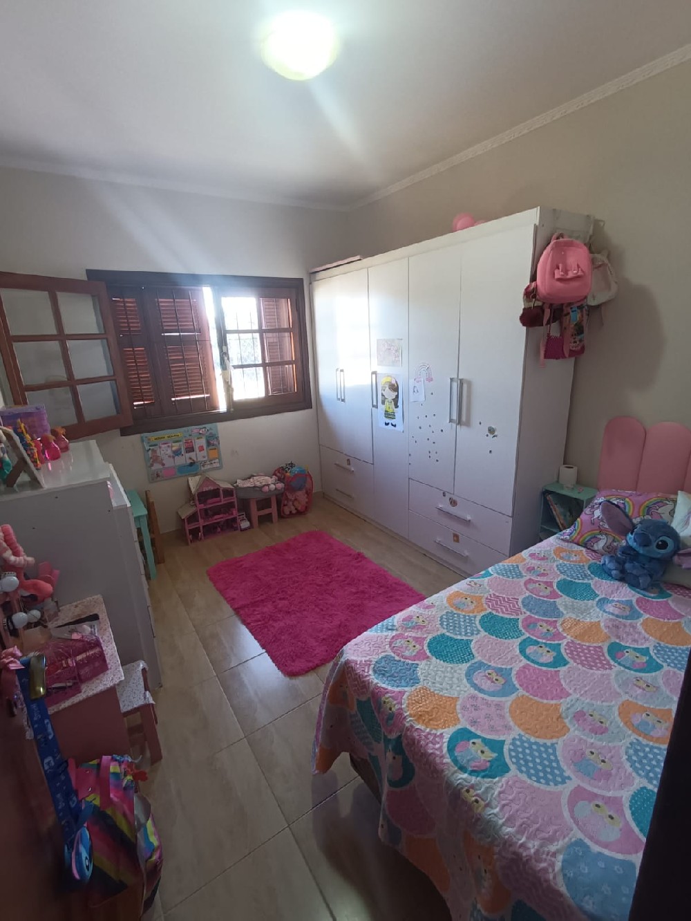 CASA PARA VENDA CONDOMÍNIO LUIZA