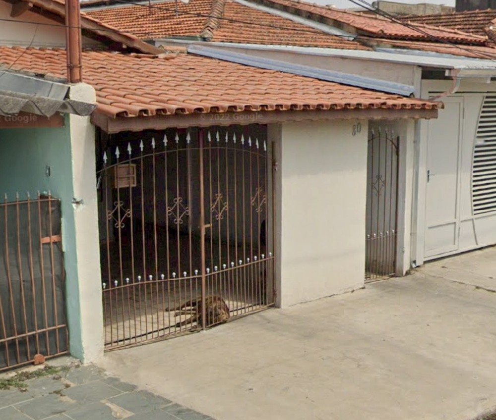 CASA PARA LOCAÇÃO NO SÃO DIMAS