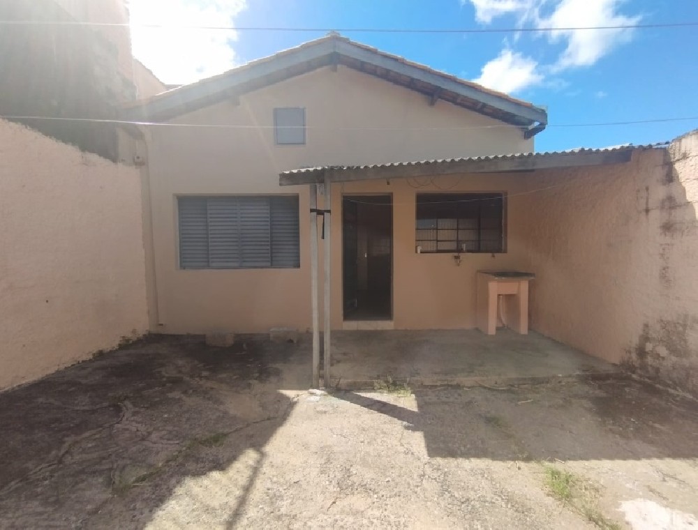 CASA PARA LOCAÇÃO NO FIGUEIRA