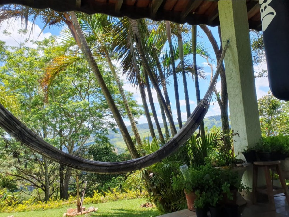 CHÁCARA PARA VENDA NO CONDOMÍNIO FAZENDA ORYPABA