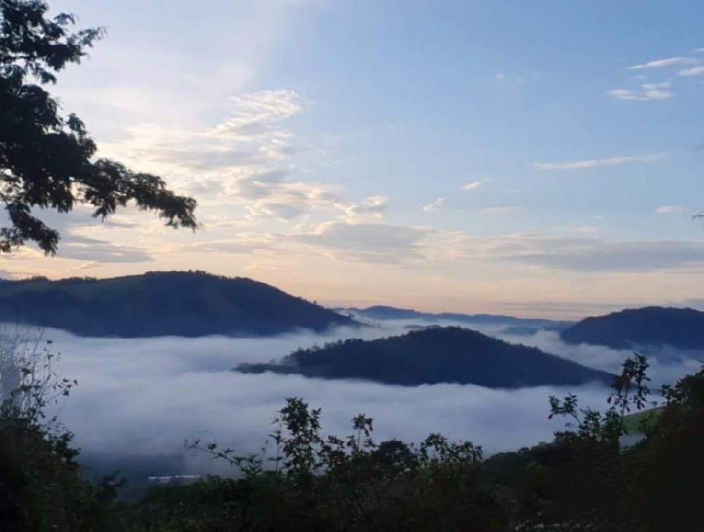 CHÁCARA PARA VENDA NO CONDOMÍNIO FAZENDA ORYPABA