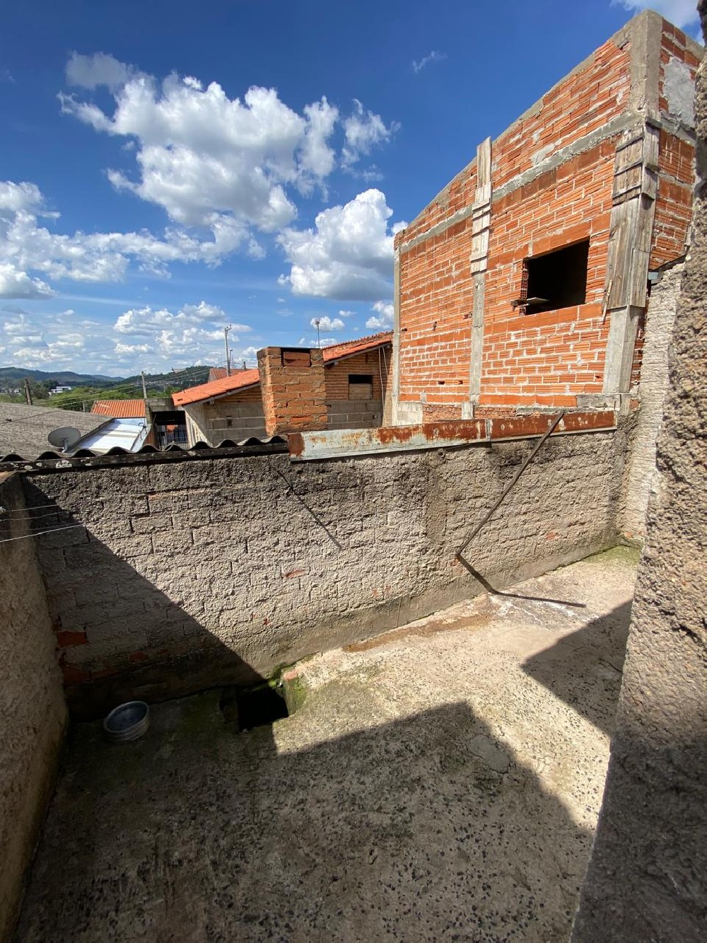 CASA PARA VENDA NO VALE VERDE