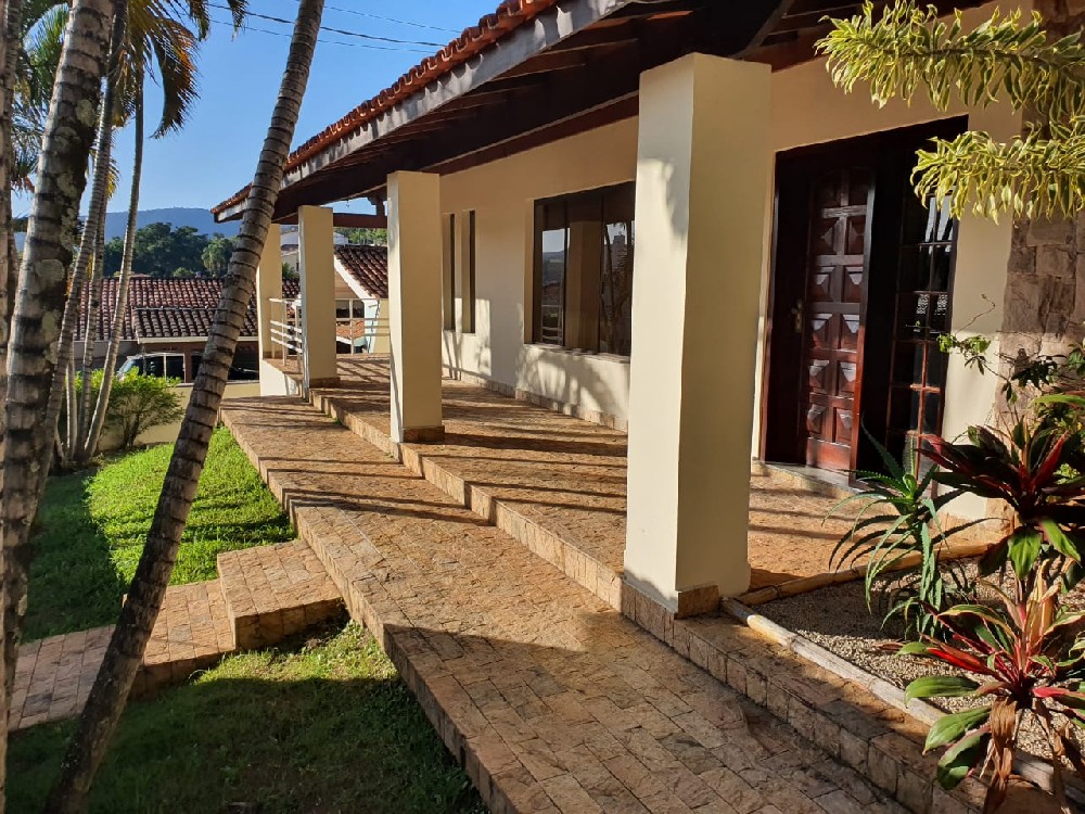 CASA DE ALTO PADRÃO PARA VENDA 