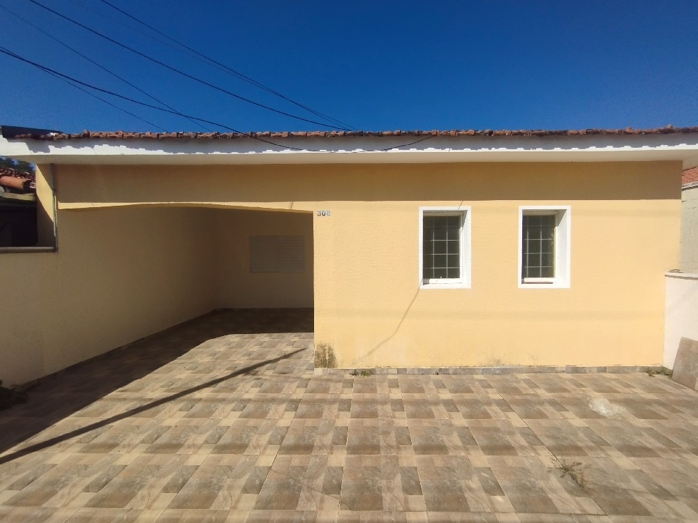 CASA PARA LOCAÇÃO NO JARDIM AMÉRICA