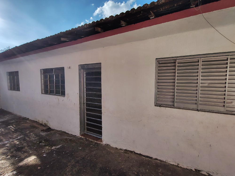 CASA PARA ALUGAR PRÓXIMO AO CENTRO